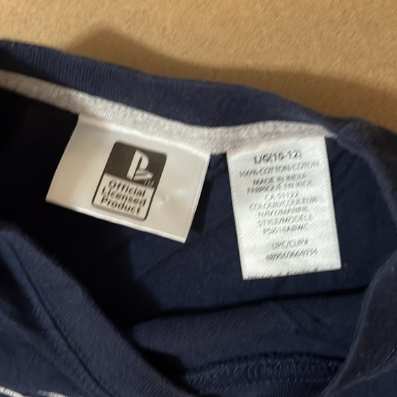 PlayStation Official T-shirt - Picture 3 of 4